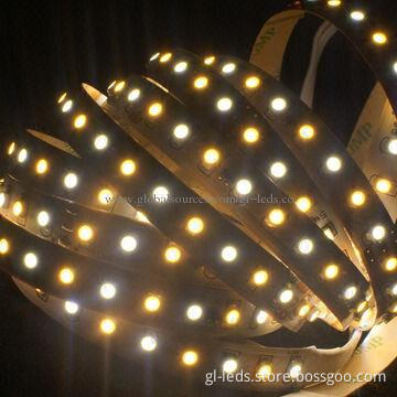 96W Constant Voltage Dimmable LED Strip Lighting
